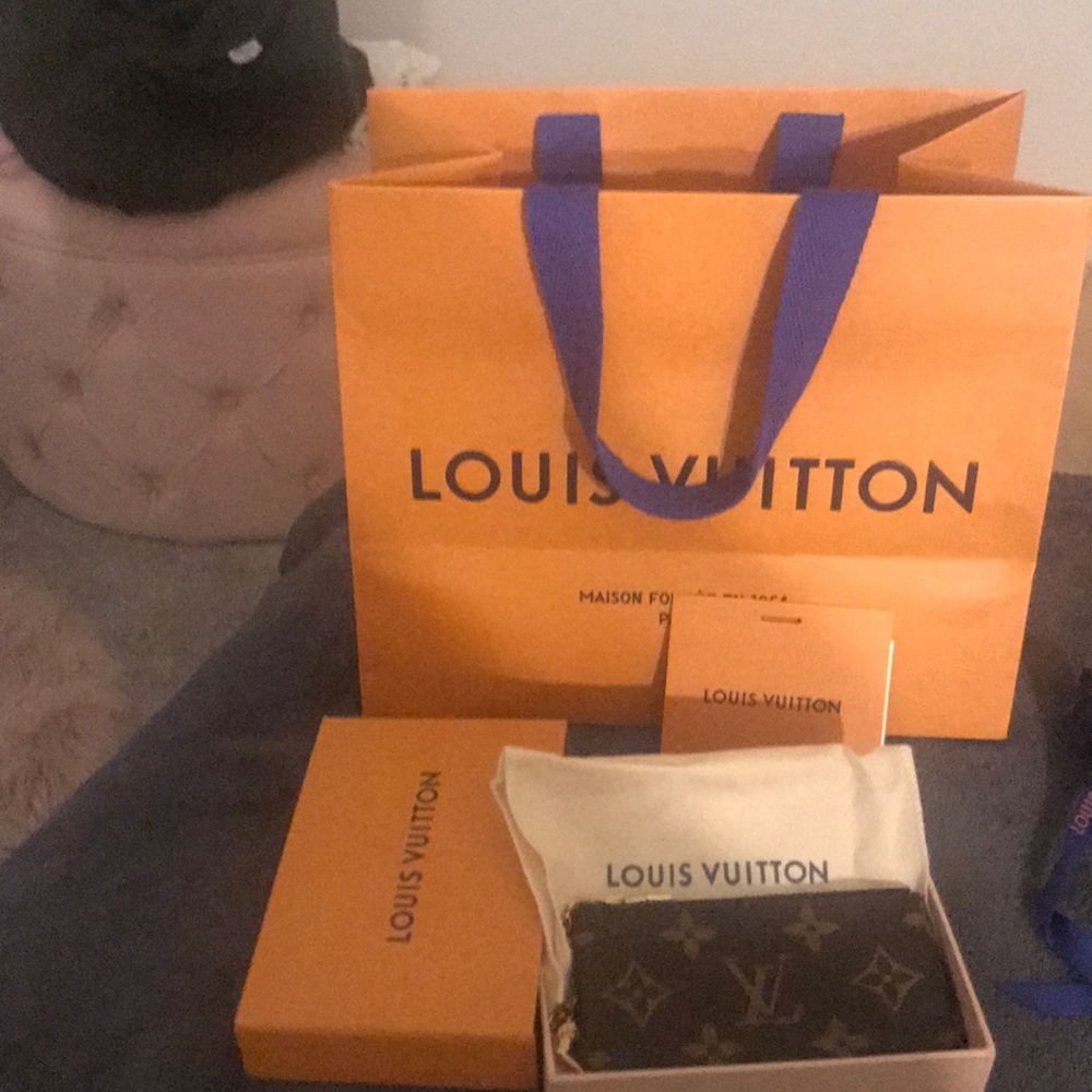 Louis Vuitton